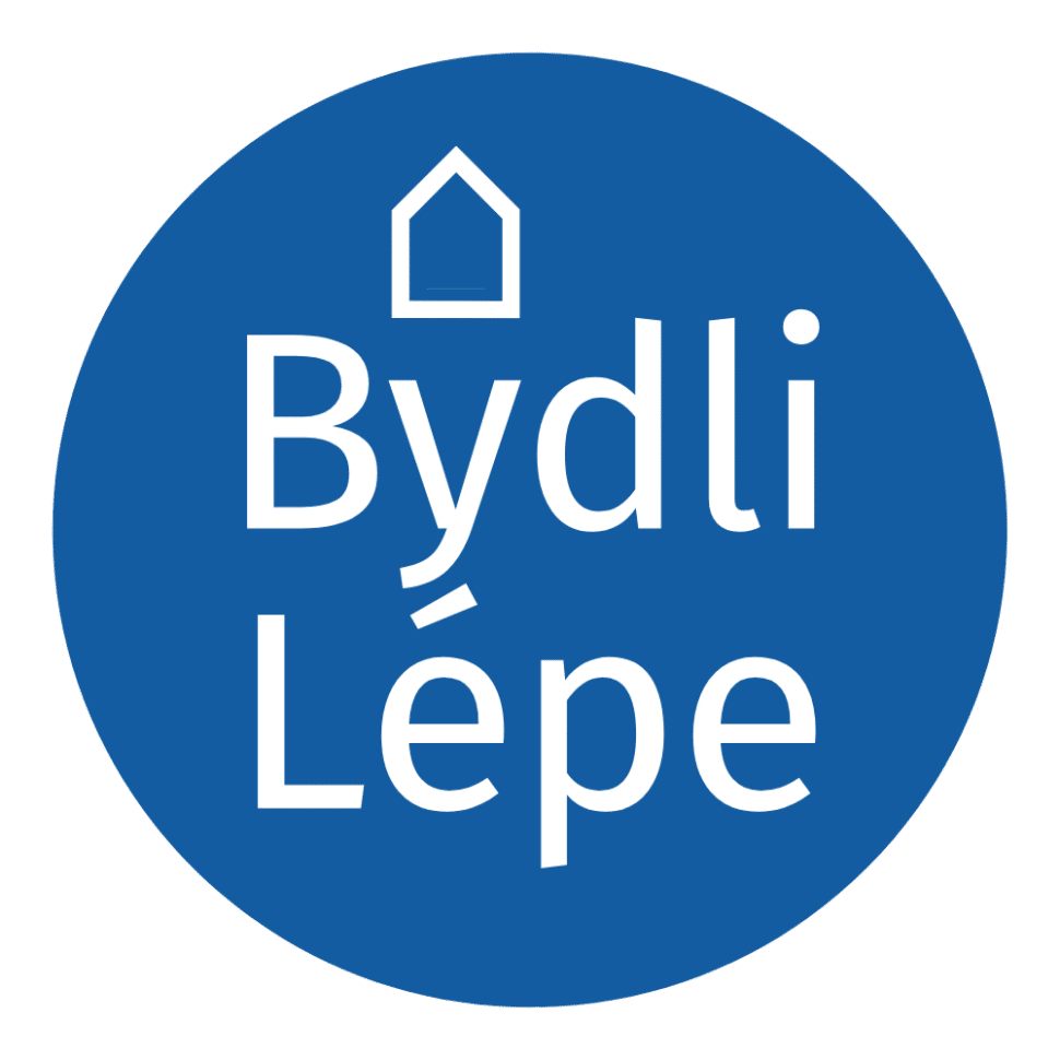 Iva Šmídová - Bydli Lépe