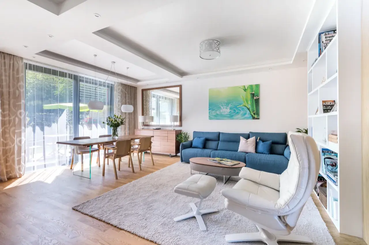 Útulný obyvák krok za&nbsp;krokem