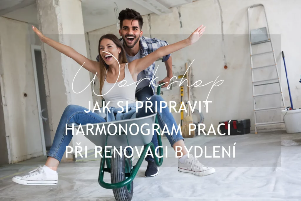 Renovace bydlení